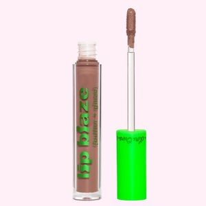 Lime Crime Lip Blaze